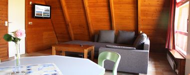 Damp Ostsee Resort & Ferienpark Innenansicht – Klassenfahrt Damp inkl. Seacollege Programm von Jugendtours